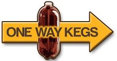 One-way-kegs.com